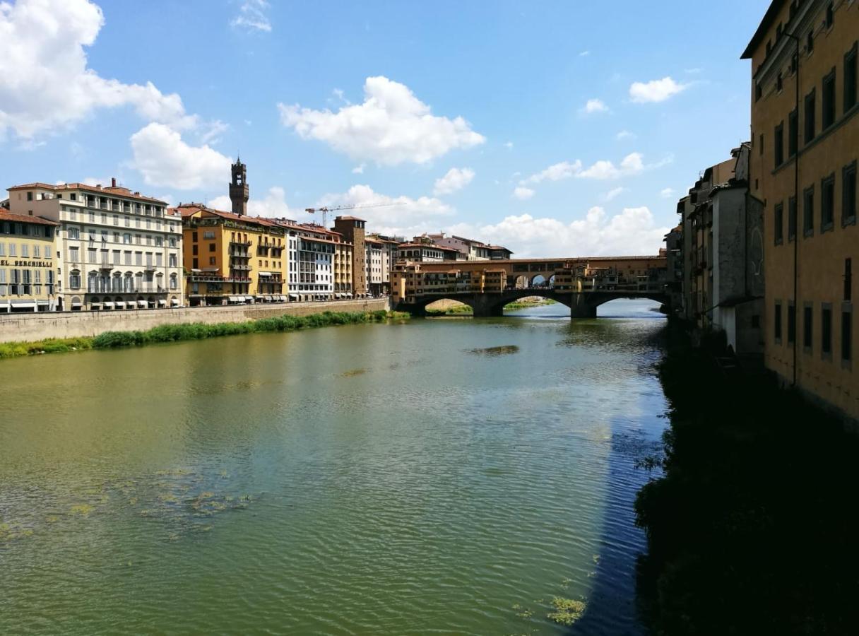 Maffia Luxury Florence Ngoại thất bức ảnh