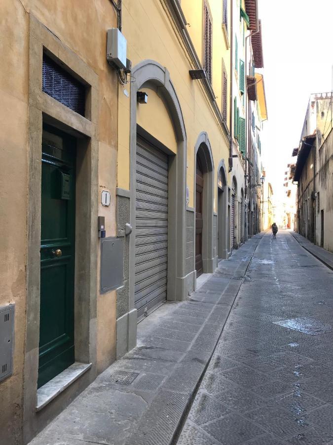 Maffia Luxury Florence Ngoại thất bức ảnh